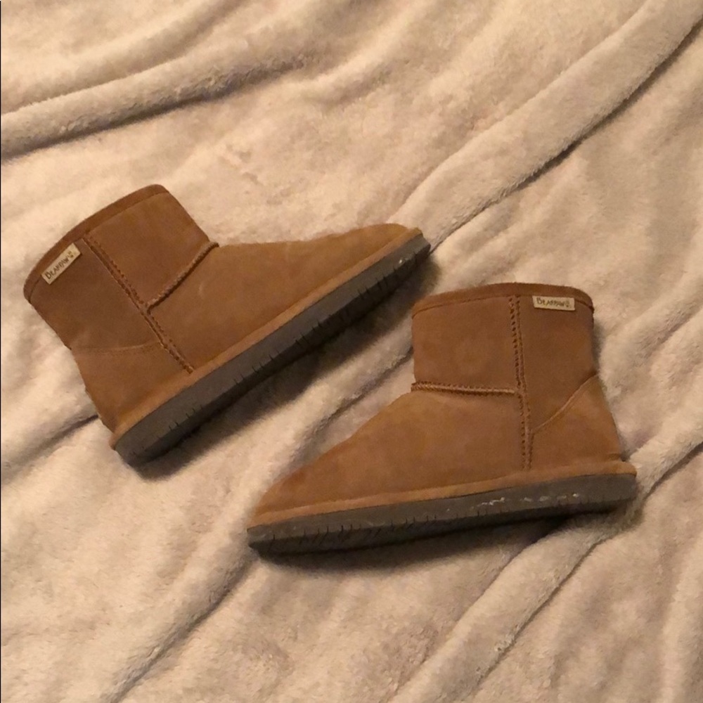 Bearpaw Boots